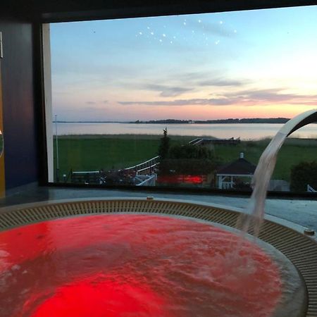 Avila Park & Spa Dziwnówek 外观 照片
