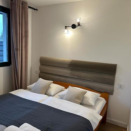 Avila Park & Spa Dziwnówek 外观 照片