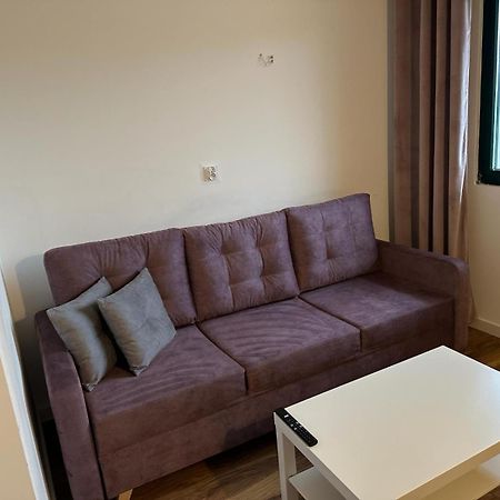 Avila Park & Spa Dziwnówek 外观 照片