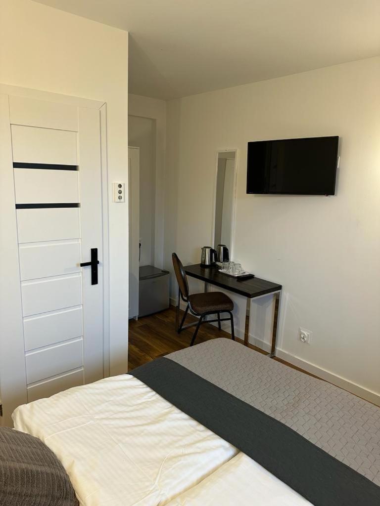 Avila Park & Spa Dziwnówek 外观 照片