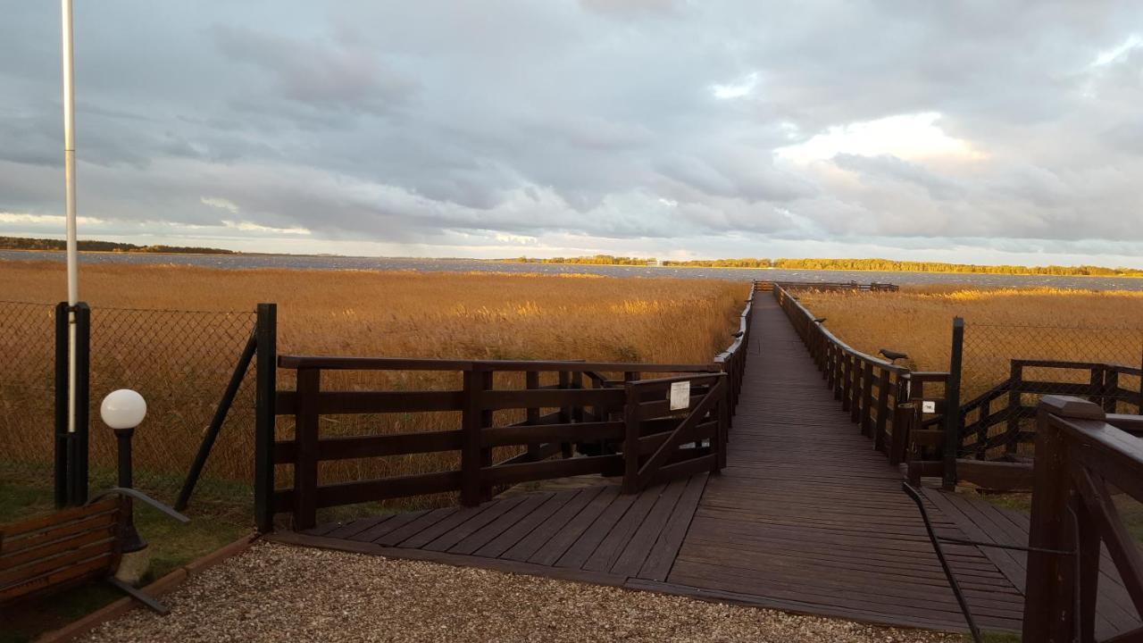 Avila Park & Spa Dziwnówek 外观 照片
